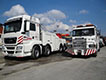 MAN und SCANIA 3