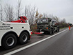 LKW Abschleppaufträge