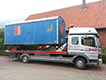 Überführungen/Transporte