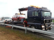 PKW Abschleppaufträge